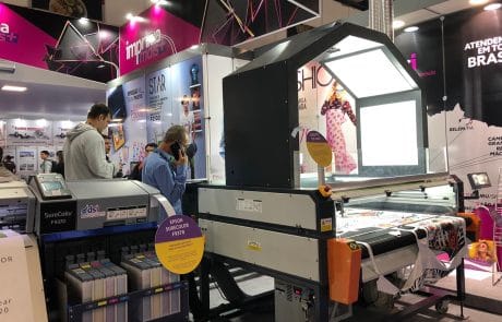 DSI Sistemas de Impressão