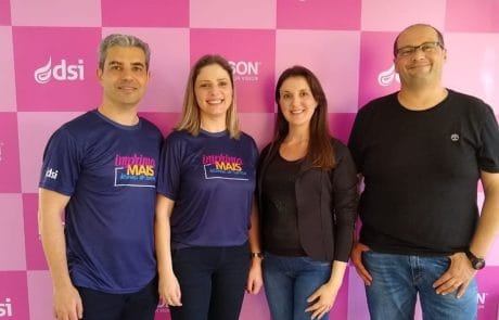 DSI Sistemas de Impressão