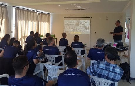 DSI Sistemas de Impressão