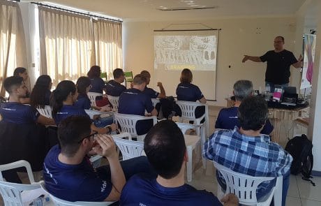 DSI Sistemas de Impressão