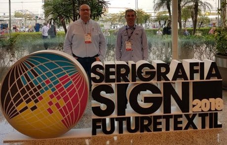 DSI Sistemas de Impressão