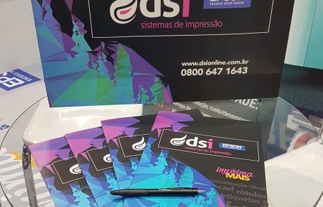 DSI Sistemas de Impressão