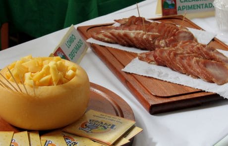 Festival Nacional do Salame