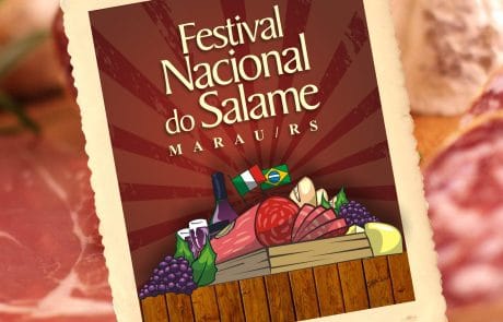 Festival Nacional do Salame