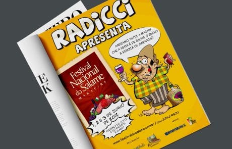 Festival Nacional do Salame