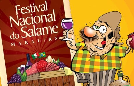 Festival Nacional do Salame
