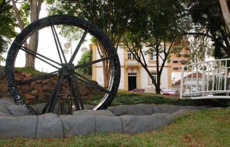 Festival Nacional do Salame