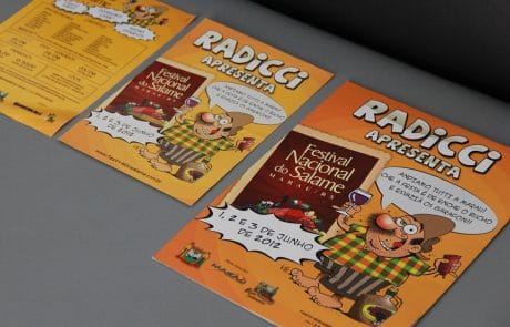 Festival Nacional do Salame