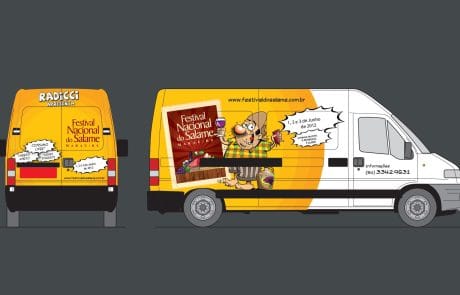 Festival Nacional do Salame