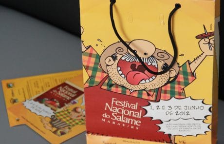 Festival Nacional do Salame