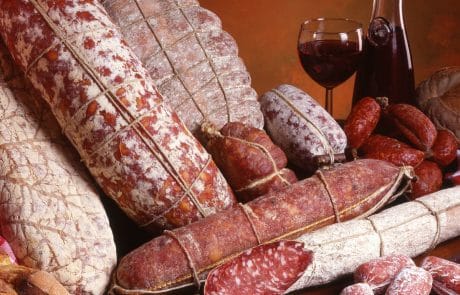 Festival Nacional do Salame