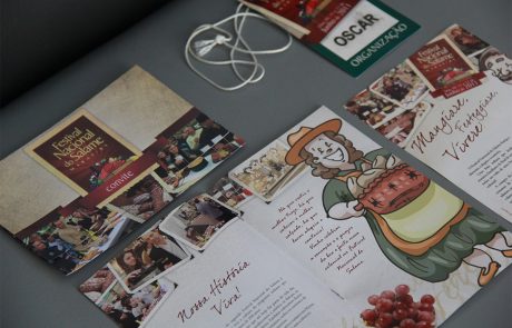 Festival Nacional do Salame