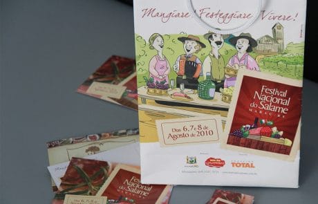 Festival Nacional do Salame