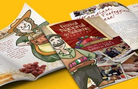 Festival Nacional do Salame