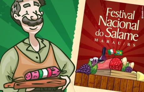 Festival Nacional do Salame