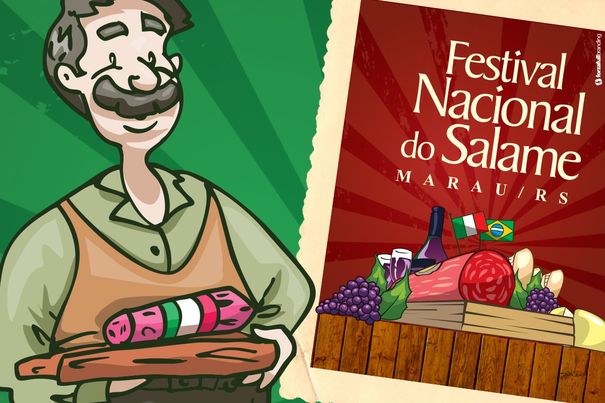 Festival Nacional do Salame
