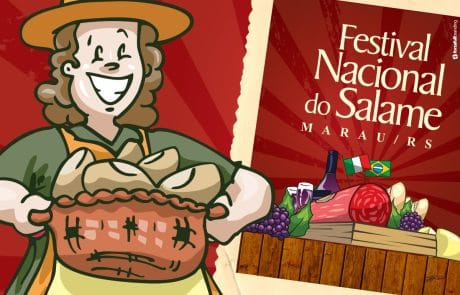 Festival Nacional do Salame
