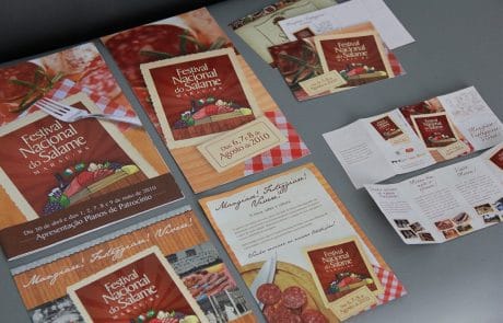 Festival Nacional do Salame