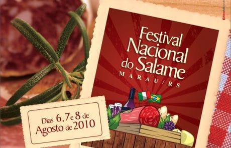 Festival Nacional do Salame