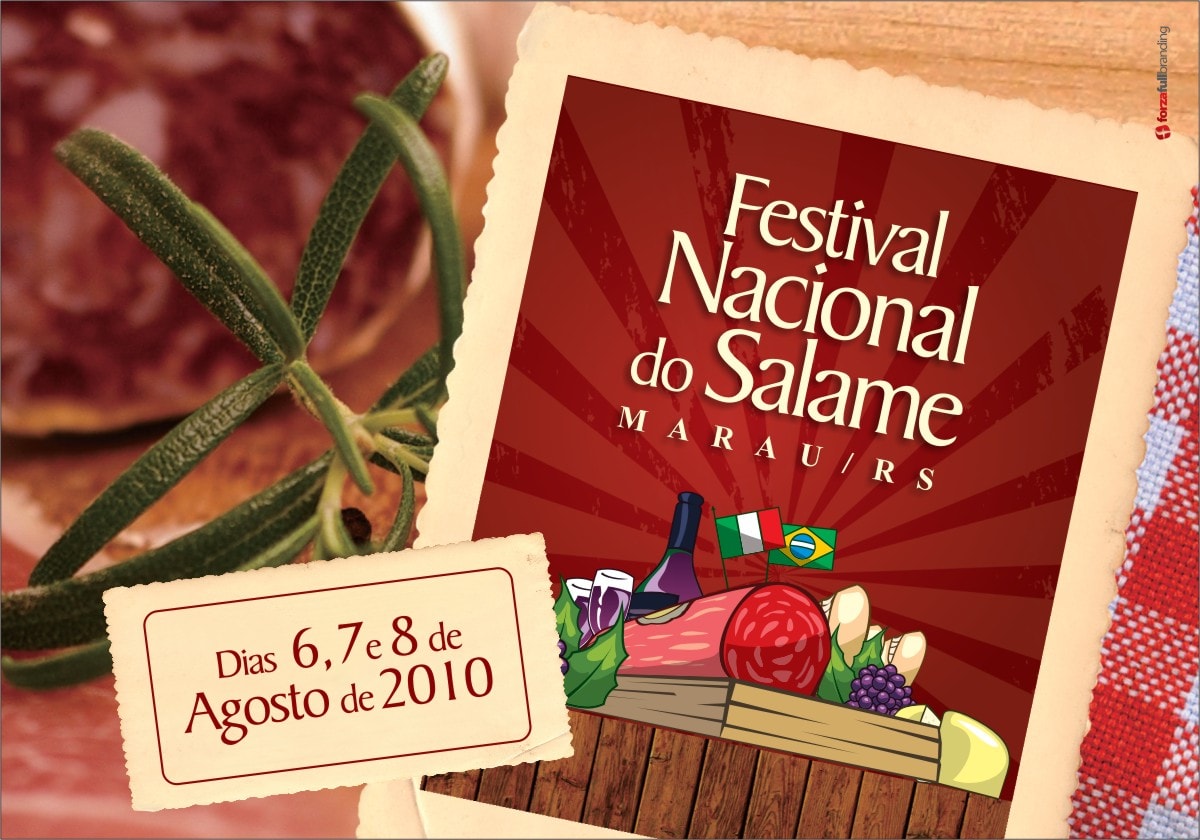 Festival Nacional do Salame