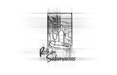 Rota das Salamarias