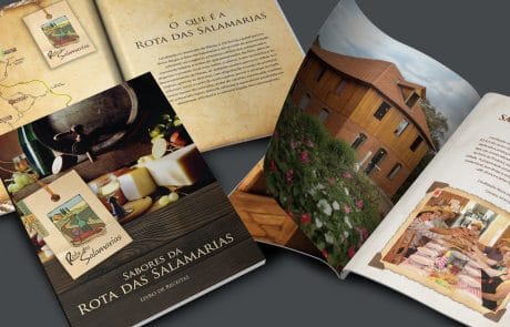 Rota das Salamarias