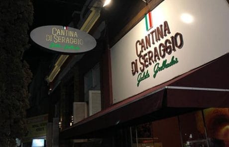 Cantina Di Seraggio