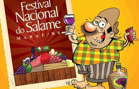 Festival Nacional do Salame