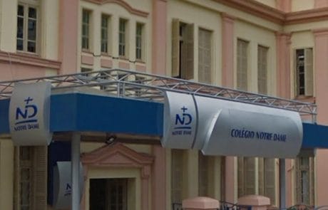Notre Dame