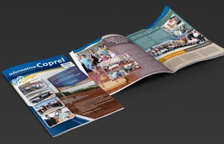 Coprel - Gente de Energia