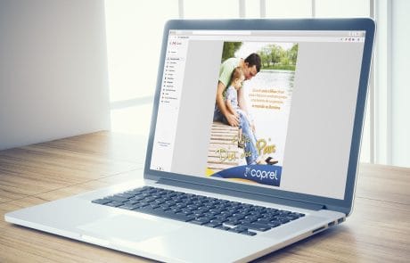 Coprel - Gente de Energia