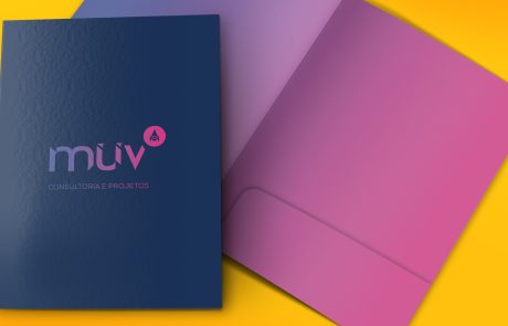 MÜV Consultoria