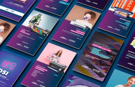 DSI Transformação digital de sucesso