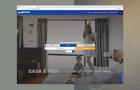 Bortolini Imóveis | Terapia da Casa