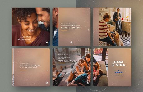 Bortolini Imóveis | Terapia da Casa