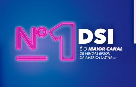 DSI | UMA TRANSFORMAÇÃO DIGITAL DE SUCESSO