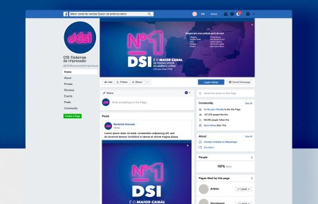 DSI | UMA TRANSFORMAÇÃO DIGITAL DE SUCESSO