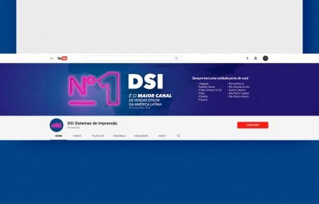 DSI | UMA TRANSFORMAÇÃO DIGITAL DE SUCESSO