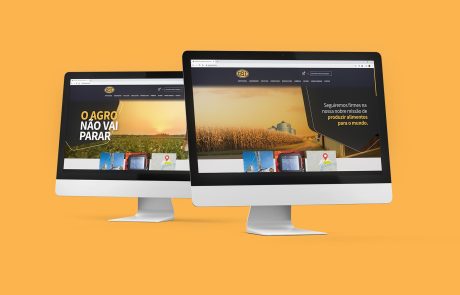 GSI Brasil | O AGRO não vai parar