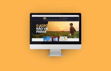 GSI Brasil | O AGRO não vai parar