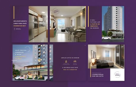 Residencial Capri