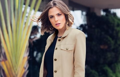 Cor do Céu | Outono Inverno 2020