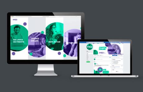 IMED | JUNTOS ONLINE