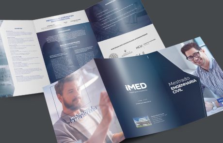 IMED | Pós e Mestrados