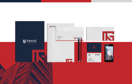 Trygè Empreendimentos