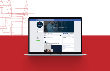 Trygè Empreendimentos