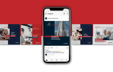 Trygè Empreendimentos