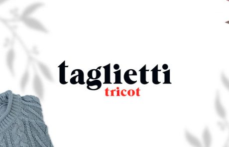 Taglietti Tricot
