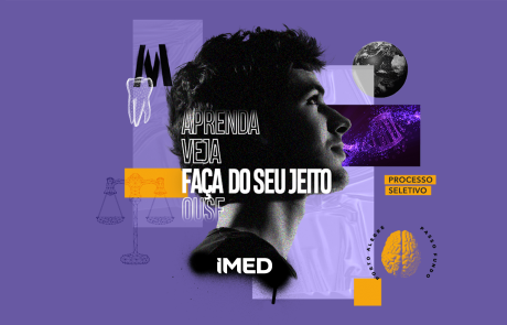 IMED | Processo Seletivo 2021