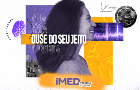 IMED | Processo Seletivo 2021